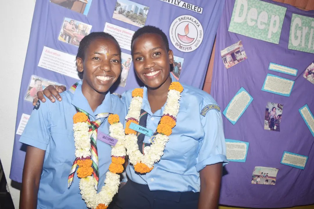 BlessmoreChikw2's tweet photo. Celebrating Us:Connected Communities Leadership Event:
Africa Region participants!
#jls2022 #jls2022participant
#lead4impact #leadership https://t.co/UuBP5LmDlk