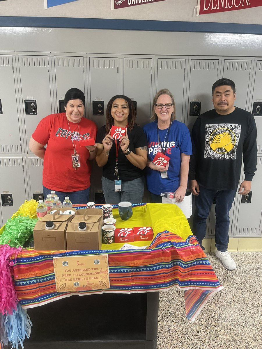 Guidance & Counseling Dulles HS tweet media