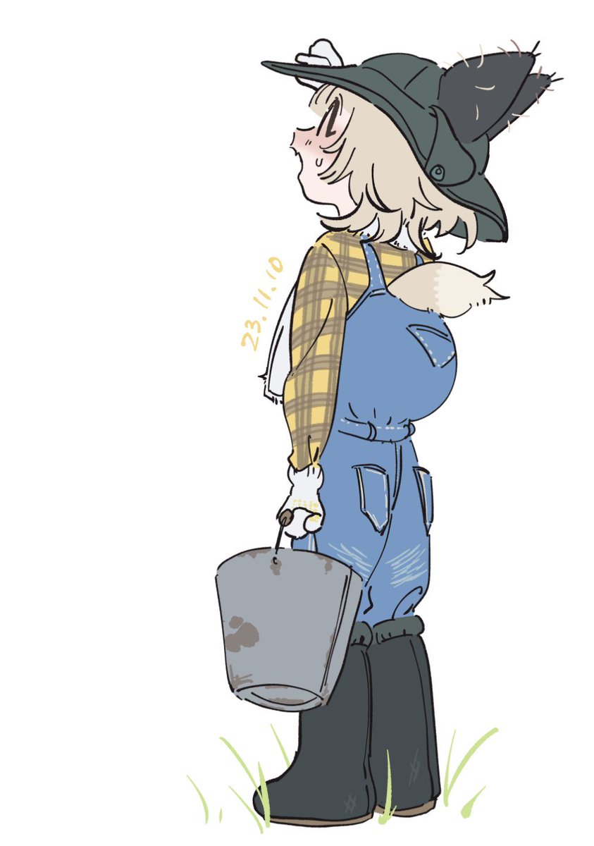 あーーーーー🌳