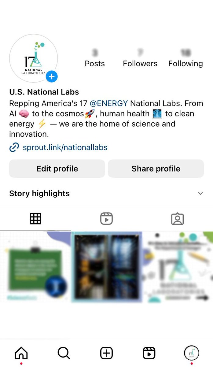 U.S. Department of Energy tweet media