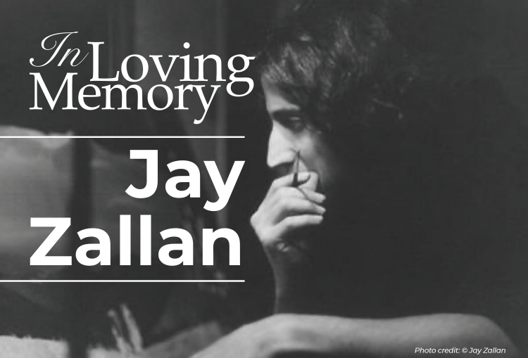 AUGI's tweet photo. In the current #AUGIWORLD David Harrington reports on the recent passing of our friend and former #AUGIWORLD author Jay Zallan, expressing a glimpse of who Jay was and how he consistently inspired us in all fields. https://t.co/WjtBMrbfIJ It's right up front on page 6. #AUGI https://t.co/FXVsjgywRx