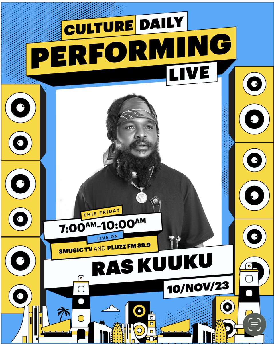 RasKuuku's tweet photo. Tomorrow morning on @3musictv 
RK on de Mic 🎤 
#AllowEp 👉🏽 https://t.co/y4bnxOkcEZ https://t.co/fn8c6yZGBf