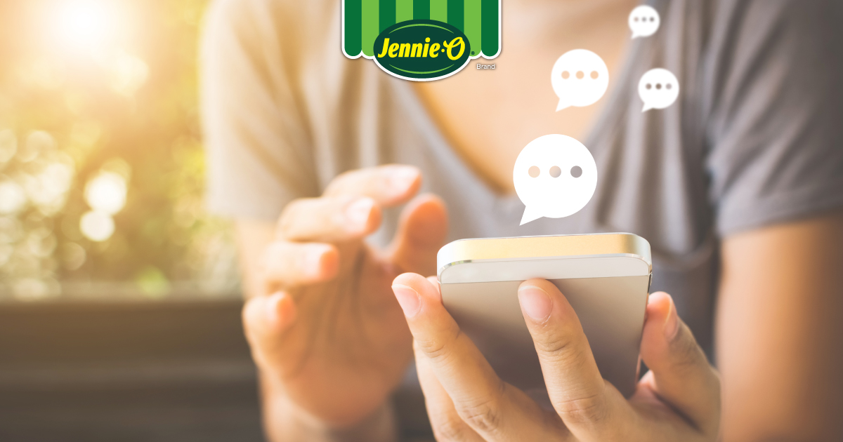 Our Thanksgiving experts are standing by to answer your questions and help make your Thanksgiving meal a success. Simply call 1-800-TURKEYS, use the live chat on bit.ly/3zyyn8X or text the word TURKEY to 73876: bit.ly/461rRoG

#Turkey #TurkeyExpert #Thanksgiving