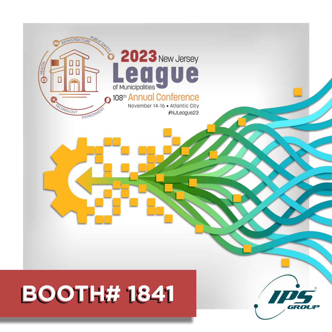 IPS Group, Inc. tweet media