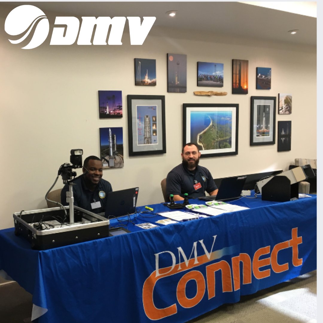 VirginiaDMV's tweet image. New DMV Connect visits are posted every week. Be sure to check out our mobile calendar at dmv.virginia.gov/locations/dmv-… to find a visit near you! #ServiceOnTheGo #DMVConnect