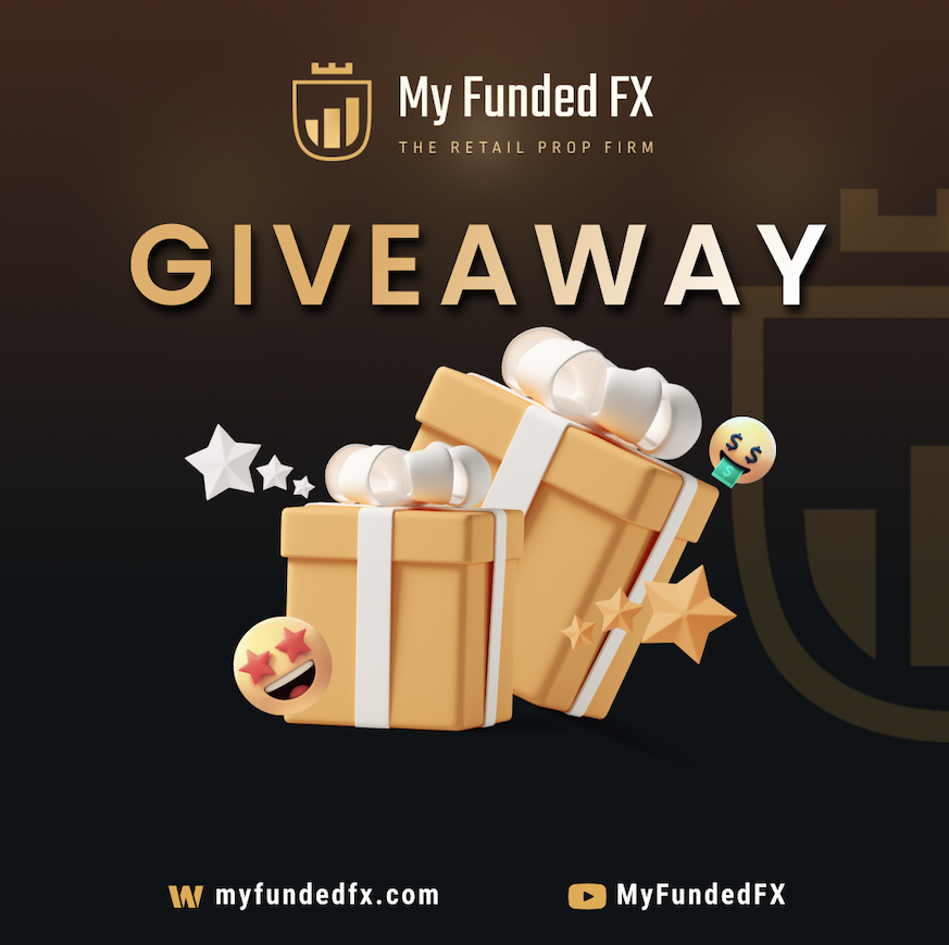 sergioXBT's tweet photo. ¡SORTEO 3 CUENTAS DE 10.000$ JUNTO A
@MyFundedFX!  🎁

Requisitos:  

👉 Seguir @MyFundedFX, @MyFundedFutures, @MattLCEO & @sergioted_ 
👉 RT & LIKE

Suerte a todos 🫶🏼