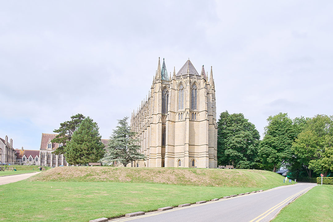 Some photographs from a project we undertook at the incredible <a href="/LancingCollege/">Lancing College</a>.

The school asked us to bring the classroom storage up to the standard of their facilities in these stunning 17th century buildings.

You can read the full case study here: taskspace.co.uk/lancing-colleg…