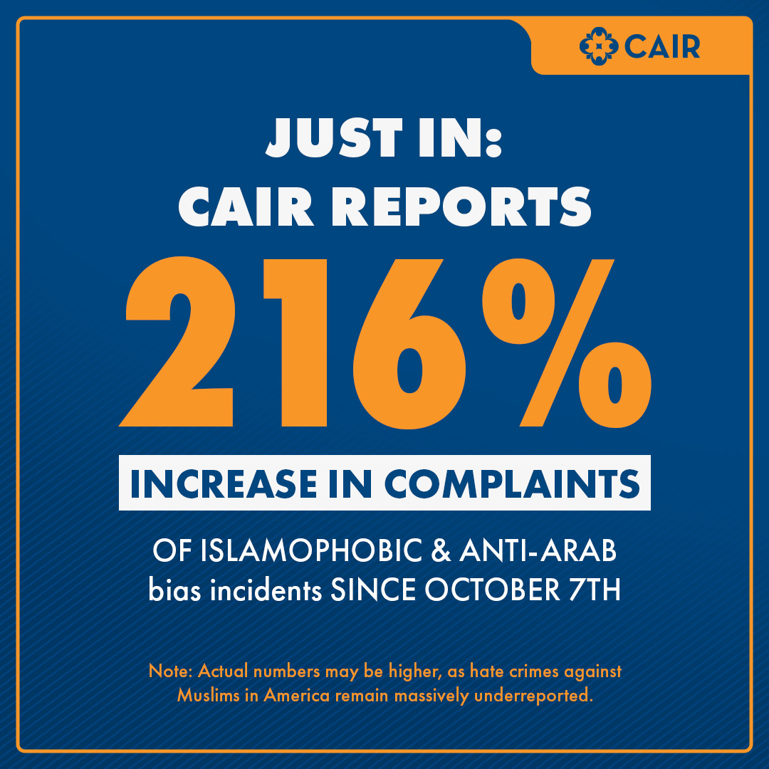 Today, we're releasing new data showing that our national office