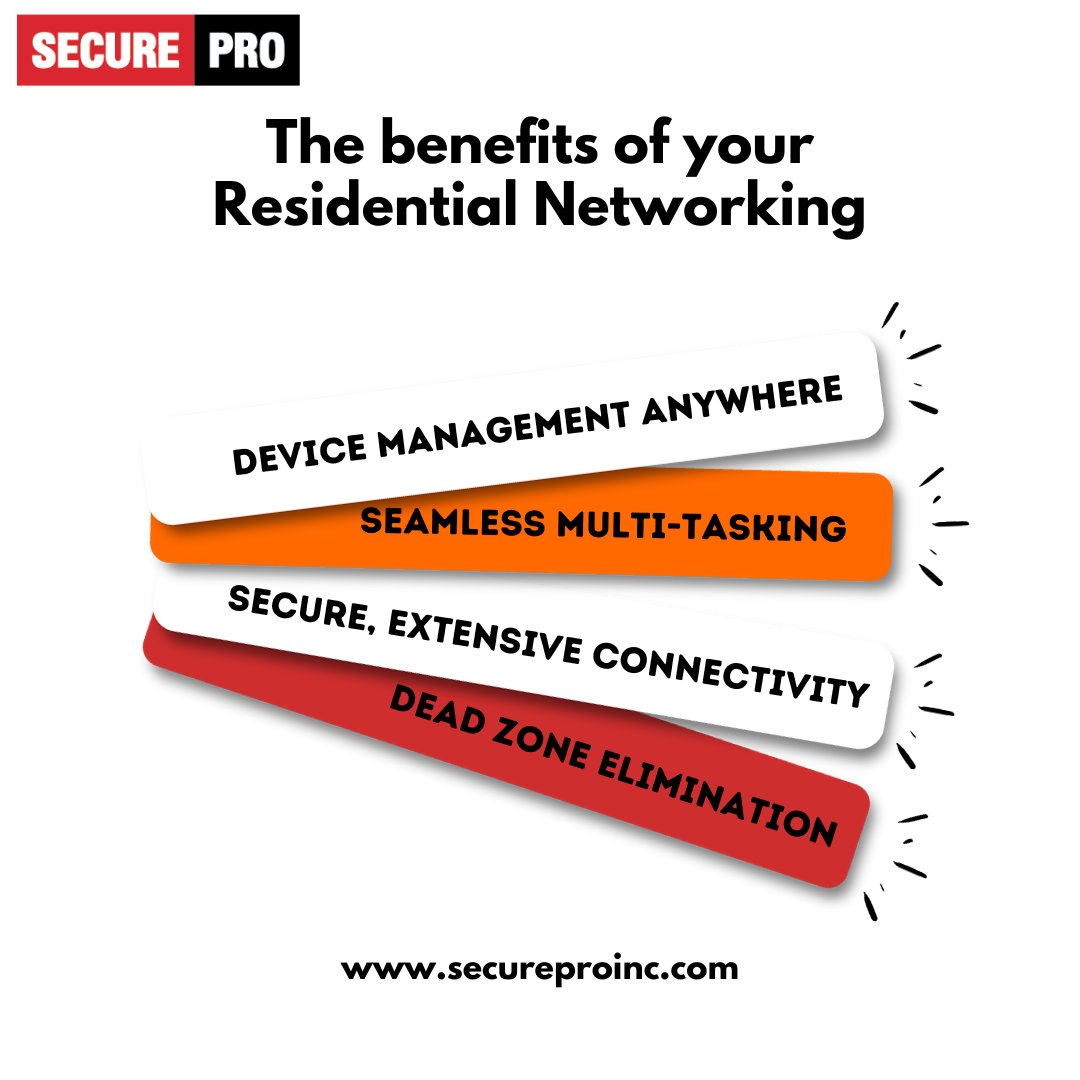 secureproslo's tweet image. Enhance your home network experience with us! 💻🔒 Say goodbye to dead zones and multitask seamlessly. Contact us for secure connectivity at +1-805-880-1200. #SecurePro #HomeNetworking #Connectivity