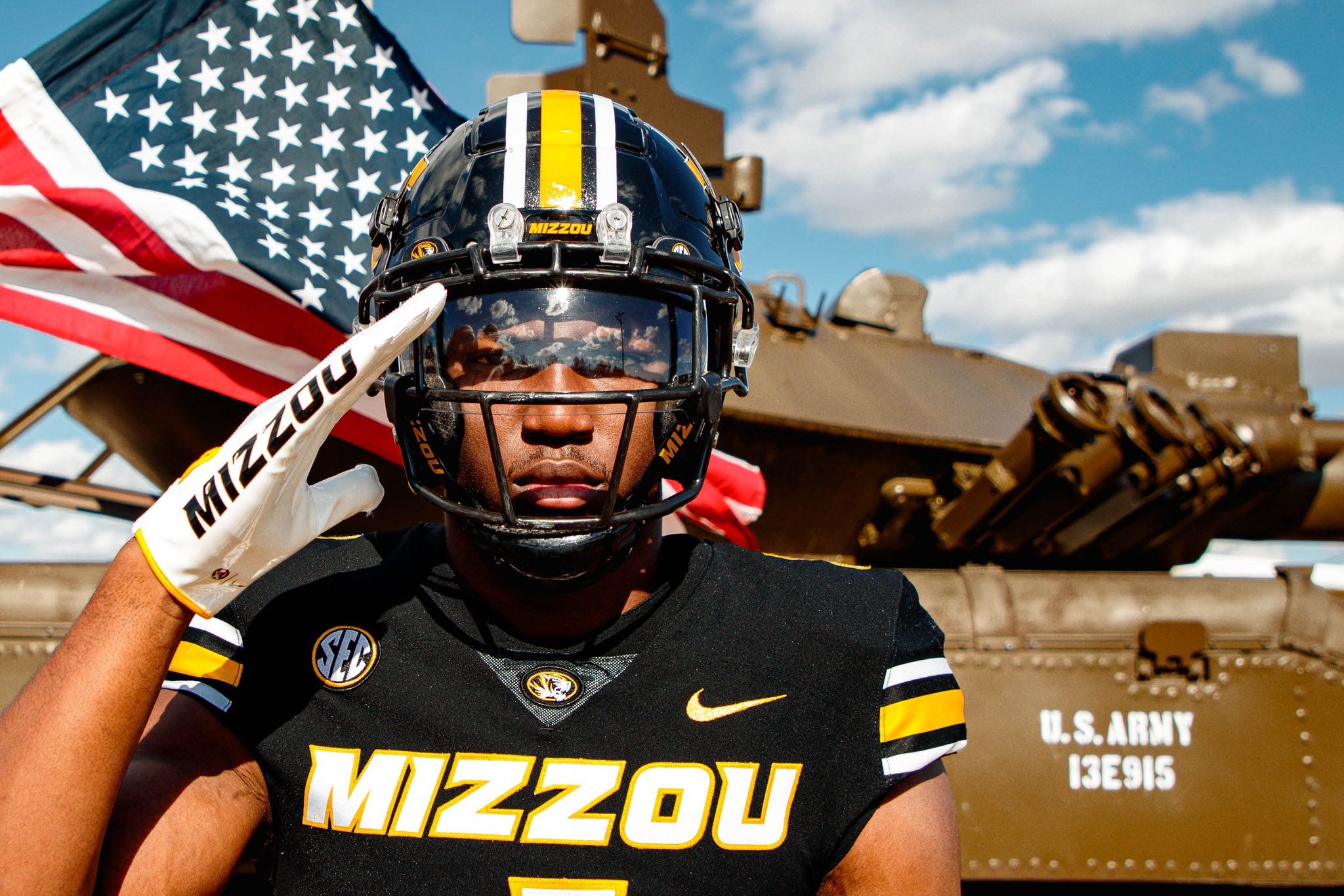 Mizzou football jerseys sales