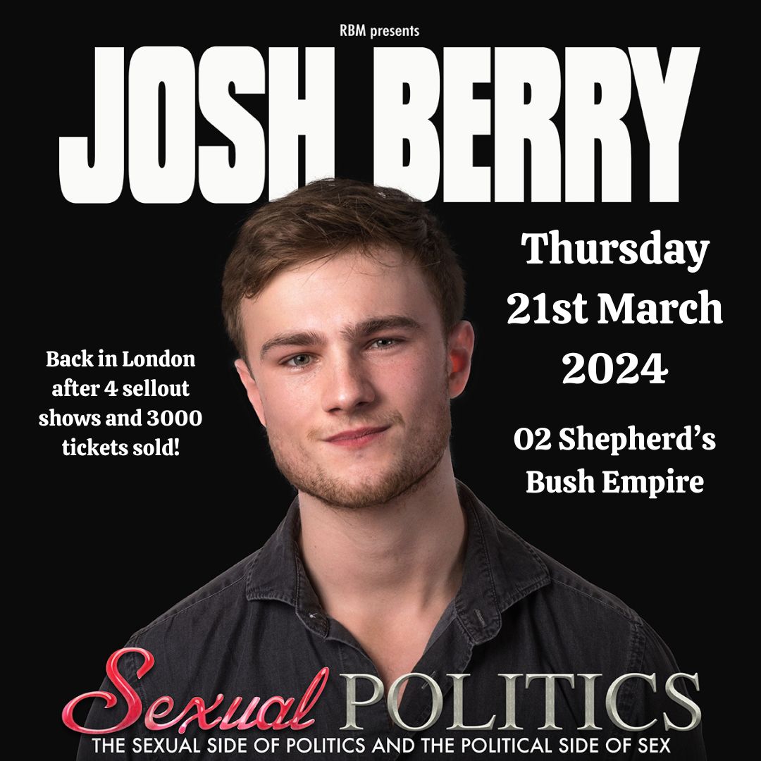 O2SBE's tweet photo. Don't miss out on these priceless comedy shows. 👏

🎤 Sun 10 Dec - @PassTheMeerkat
🎤 Sat 20 Jan - @ryanlongcomedy
🎤 Fri 08 Mar - @Jarlath
🎤 Thu 21 Mar - @JoshBerryComedy

Join us for some entertaining evenings full of laughter 👉 https://t.co/JUkBkS5XcL https://t.co/bla7Hnf4At