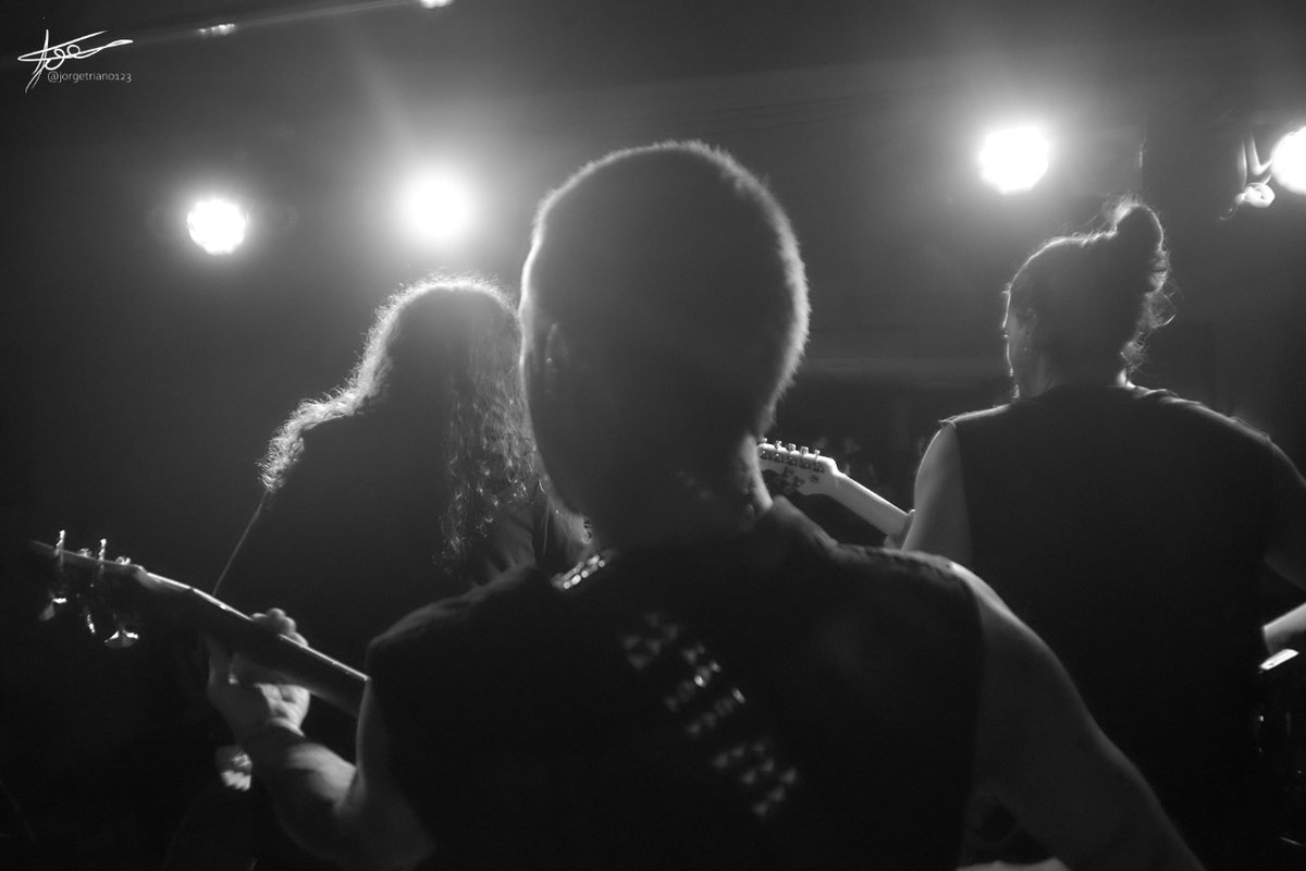 lethargus_metal's tweet photo. ¿Cuál será tu próximo concierto?
El nuestro puedes revisarlo en https://t.co/QLmO4cksTy
📸 Jorge Triano
#Lethargus #DespiertaDelLetargo #Música #Metal #PowerMetal #HeavyMetal #ProgMetal #MetalEspañol https://t.co/JXaHeNs5YW