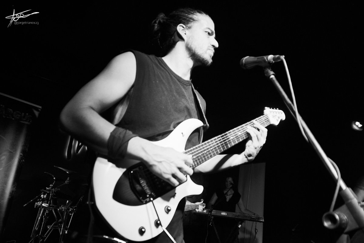 lethargus_metal's tweet photo. ¿Cuál será tu próximo concierto?
El nuestro puedes revisarlo en https://t.co/QLmO4cksTy
📸 Jorge Triano
#Lethargus #DespiertaDelLetargo #Música #Metal #PowerMetal #HeavyMetal #ProgMetal #MetalEspañol https://t.co/JXaHeNs5YW