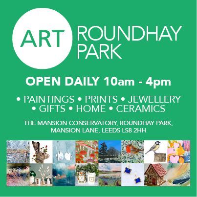 TheEnglishArtCo's tweet photo. ART ROUNDHAY PARK // NEW SHOW + CHRISTMAS SHOP

Our new artists and makers who are joining us for this exciting new show and Christmas shop! With new art, prints, gifts by artists and artisans, a total of 42 taking part! ⤵️

https://t.co/S0AopQZqrO

#newshow #christmasgifts https://t.co/KuRBUBxVXt