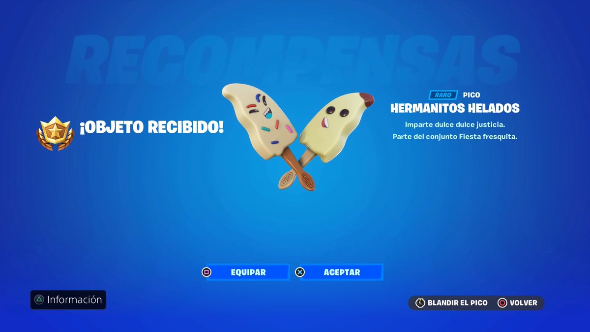 AnyiColomer's tweet image. #PS4share #picos #banana #fortnite