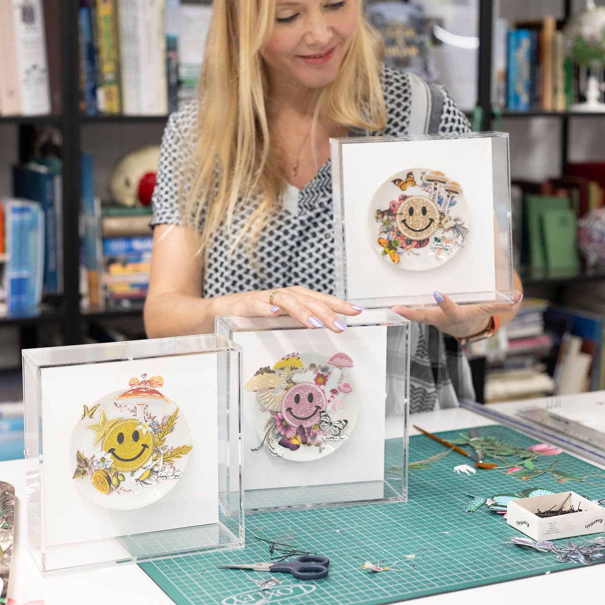 Kristjana S Williams tweet media