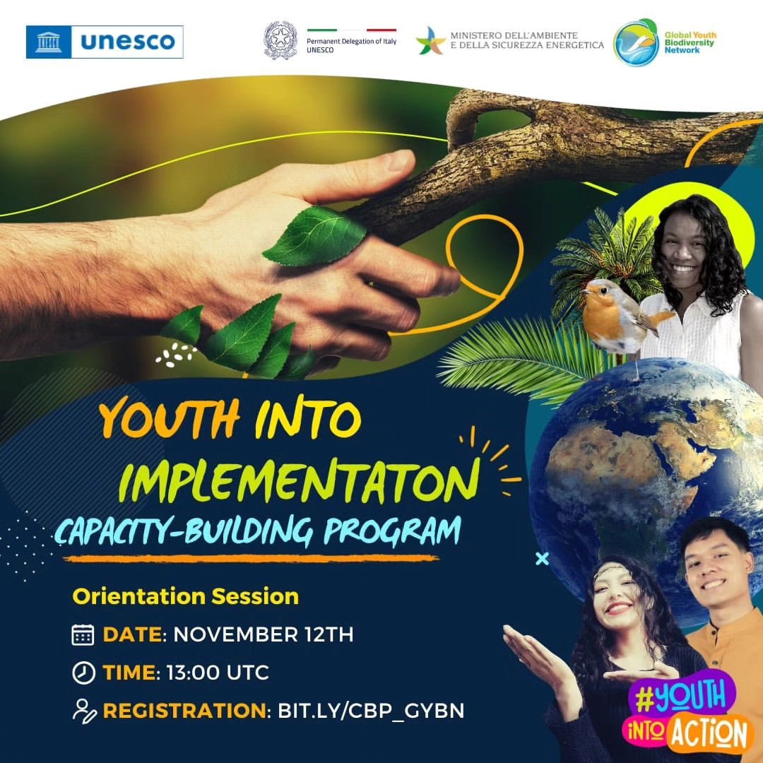 GYBN Africa tweet media