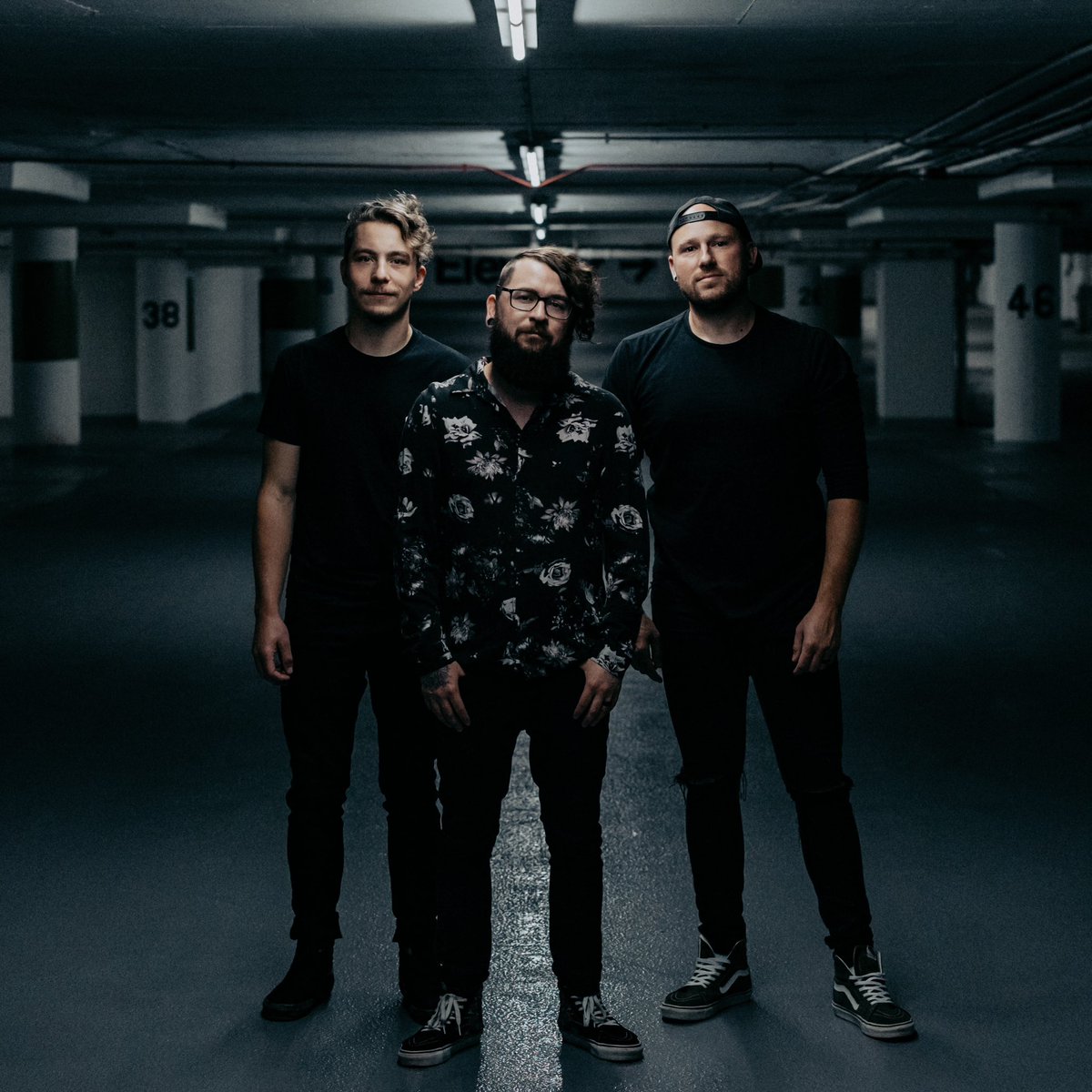 Well, at midnight our third album and first in eight years will be out. It’s hard to find the words to describe how we are feeling. But we can’t wait for you to have all this new music. Come celebrate this new material with us November 18th at <a href="/DelmarHallstl/">Delmar Hall</a> 🖤