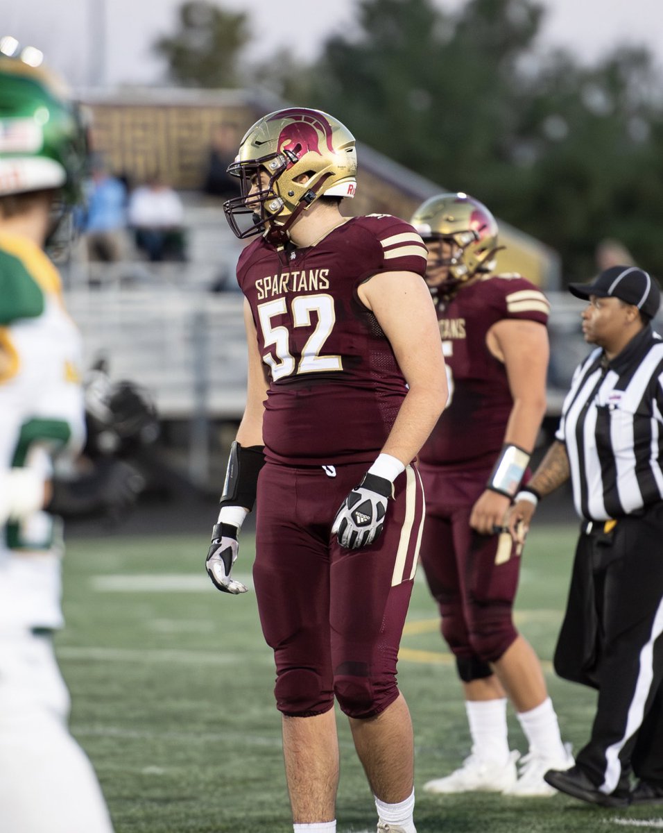 I am blessed to be named 2nd team all-district offensive line!! <a href="/BroadRunFB/">Broad Run Football</a> <a href="/CoachBarnisky/">Zac Barnisky</a> <a href="/JohnCri48039118/">John Crittenden</a>