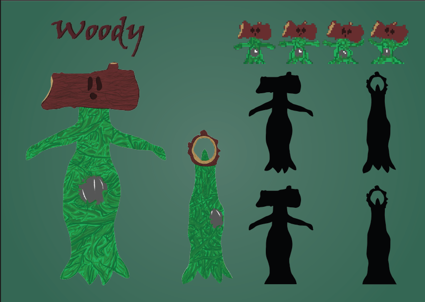 Gleich_Daniel's tweet photo. Besides that, I already made a small board with all assets and we started 3D modelling in Game Art, so here is my current state of the 3D Model

#gameart #dailydoodle #gamedev #solodev #gamedevelopment #3dart #3dmodeling #Blender
#indiegamedeveloper #indiegame #IndieGameDev https://t.co/af14MvTx9k