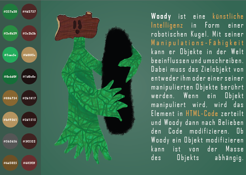 Gleich_Daniel's tweet photo. Besides that, I already made a small board with all assets and we started 3D modelling in Game Art, so here is my current state of the 3D Model

#gameart #dailydoodle #gamedev #solodev #gamedevelopment #3dart #3dmodeling #Blender
#indiegamedeveloper #indiegame #IndieGameDev https://t.co/af14MvTx9k