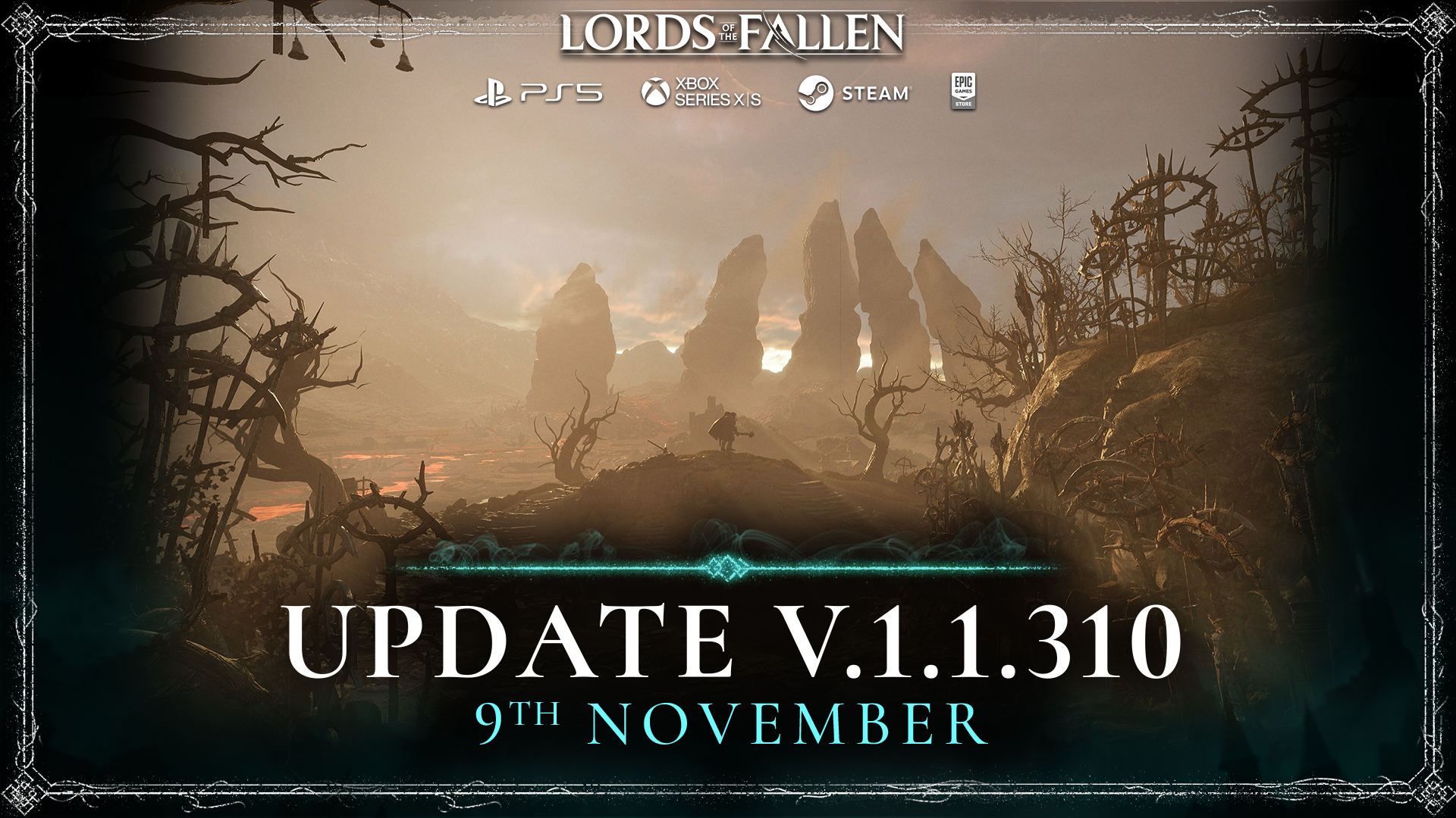 Redfall Patch Notes 1.1 Update: Uncover the New Features - News