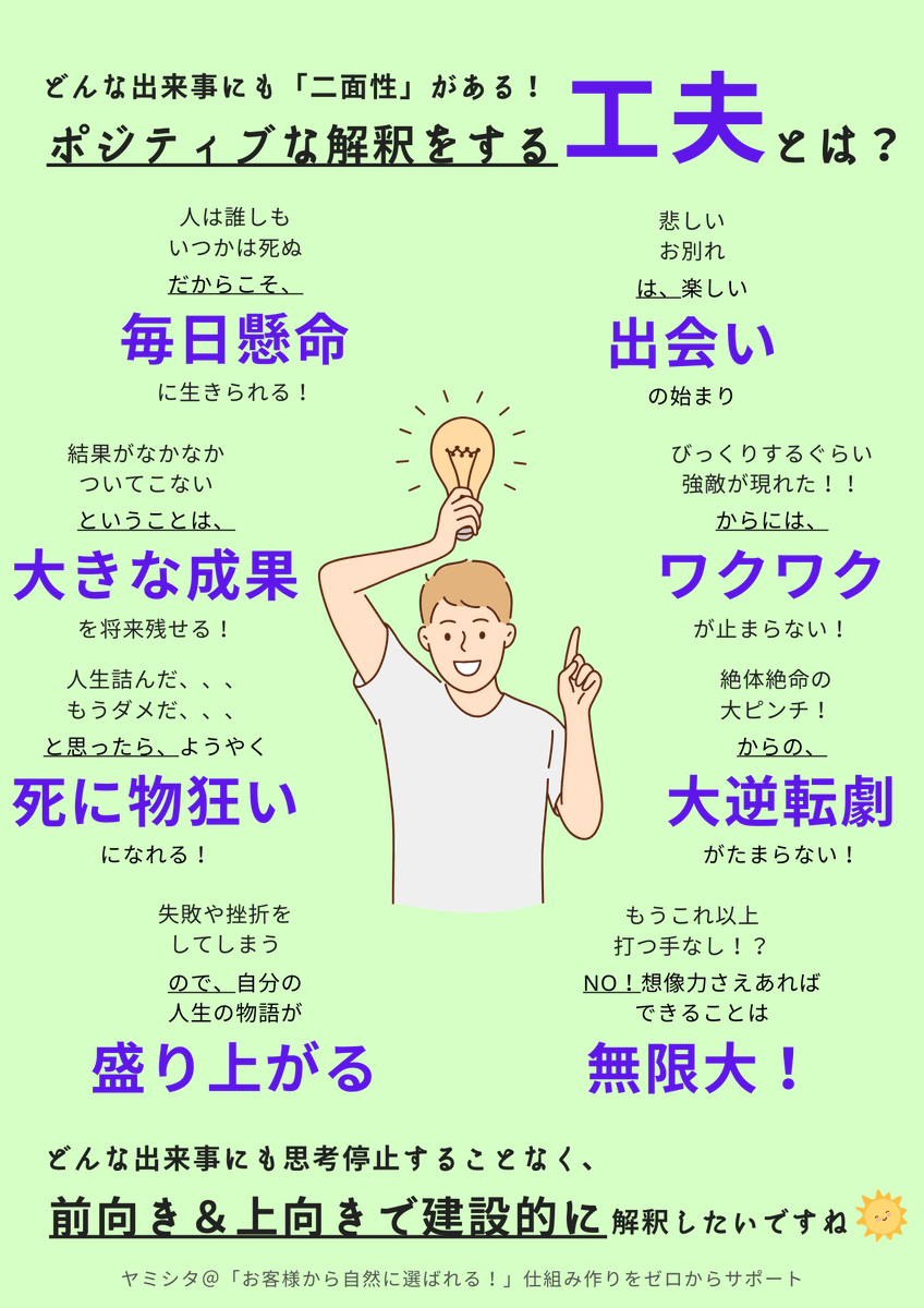 ヤミシタ(しばらくの間、お休みさせて頂きます。大変申し訳ご