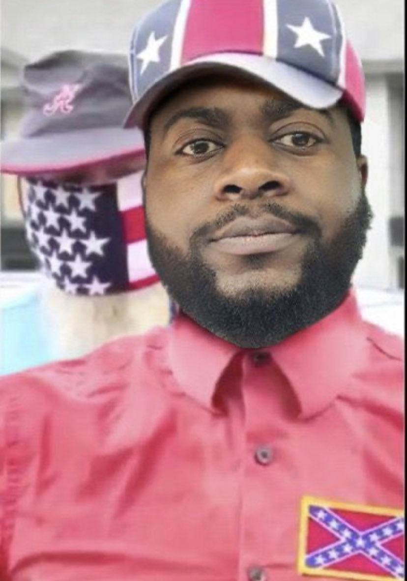 watchstevetweet's tweet image. As soon as Marlon cross that state line and starts back working in Mississippi