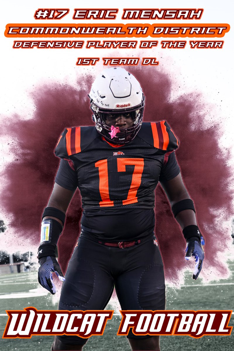 TheViewFootball's tweet photo. Congrats to our All District players! https://t.co/P3jl7FJxF0
