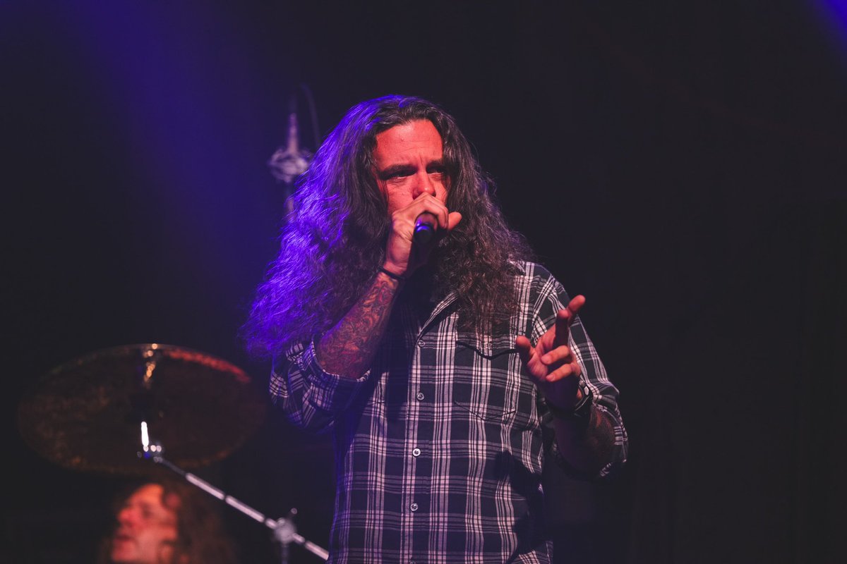 Hey, how you doing ? 

#AnyGivenSin #Hi #RollCall #CheckIn #Vocals #Singer 
Photo Credit: Nutter Photography