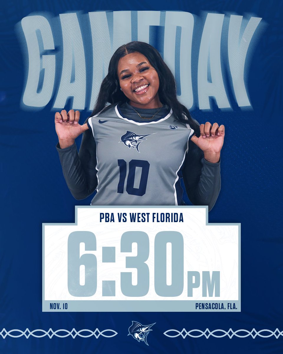 .<a href="/SailfishWBB/">PBA Women’s Basketball</a> season has finally arrived!! #FEARtheFISH 🐟🏀