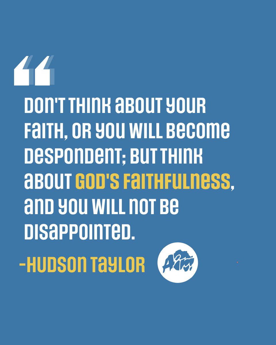 AIM USA (@aimusa) on Twitter photo 