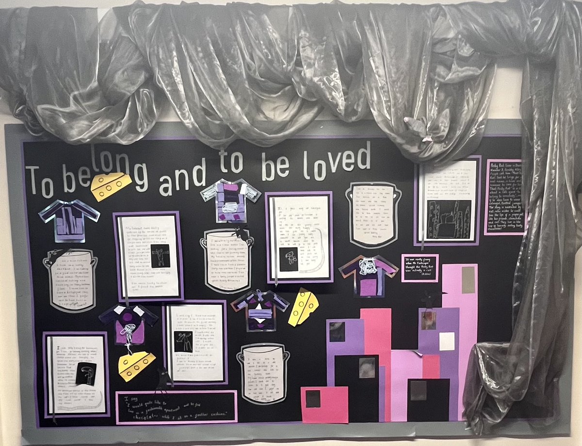 A strong focus on oracy across the school ⁦<a href="/Alderwoodsch/">AlderwoodSchool</a>⁩ underpinning excellent outcomes in writing. ⁦<a href="/CompassSchools/">The Compass Partnership of Schools</a>⁩