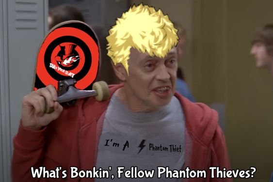 G3niouslyH4ck3d's tweet photo. GOD DAMN IT , RYUJI ! ! ! https://t.co/kWDJc3rdJ8