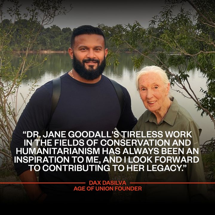 Age of Union tweet media