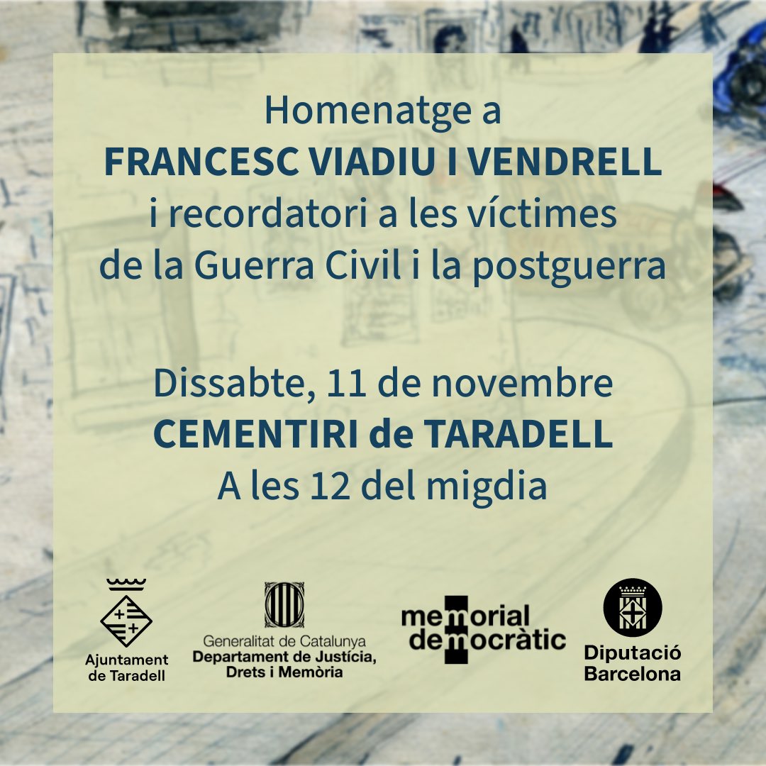 FEM Taradell tweet media