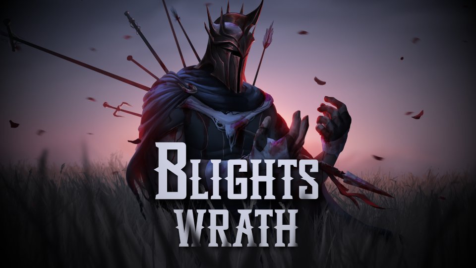 Blights Wrath update 1.0a

Bringing Fixes for:
-LMB ability on reset
-Achievement now giving correctly stats on reset
-Fixing bugged out Bosses
and many quality of life improvements

#EQ #crypto #web3