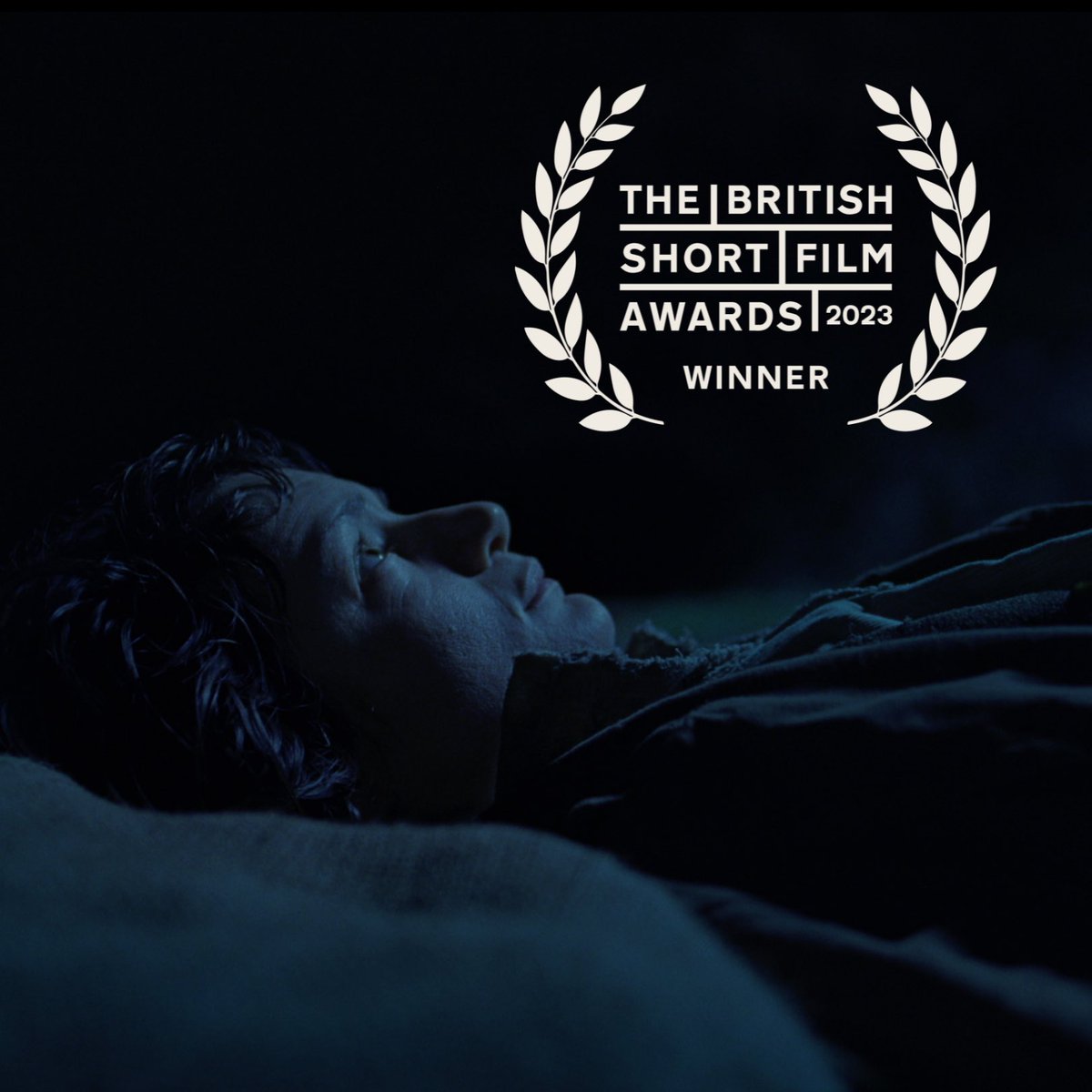 The Golden West (@thegoldenwest_) on Twitter photo 🏆 WINNER 🏆
🏅 Best Director - <a href="/tom_berkeley/">Tom Berkeley</a> <a href="/RossJWhite/">Ross White</a> 🏅
🏅Best Cinematography - #EbbaHult 🏅
🏅Best Score - #CeiriTorjussen 🏅
Thank you so much to the team and jury at the #BritishShortFilmAwards for this honour 🙌 🏆 WINNER 🏆
🏅 Best Director - <a href="/tom_berkeley/">Tom Berkeley</a> <a href="/RossJWhite/">Ross White</a> 🏅
🏅Best Cinematography - #EbbaHult 🏅
🏅Best Score - #CeiriTorjussen 🏅
Thank you so much to the team and jury at the #BritishShortFilmAwards for this honour 🙌