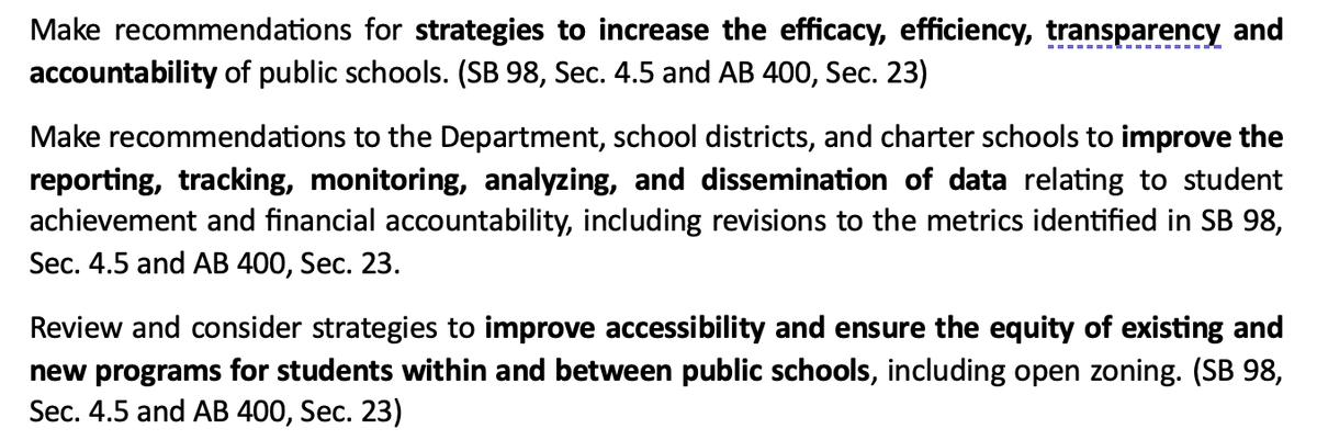 GuinnCenter's tweet photo. Scroll through the gallery for more highlights from the report. #AB400 #SB98 https://t.co/M4LRZJfGlV