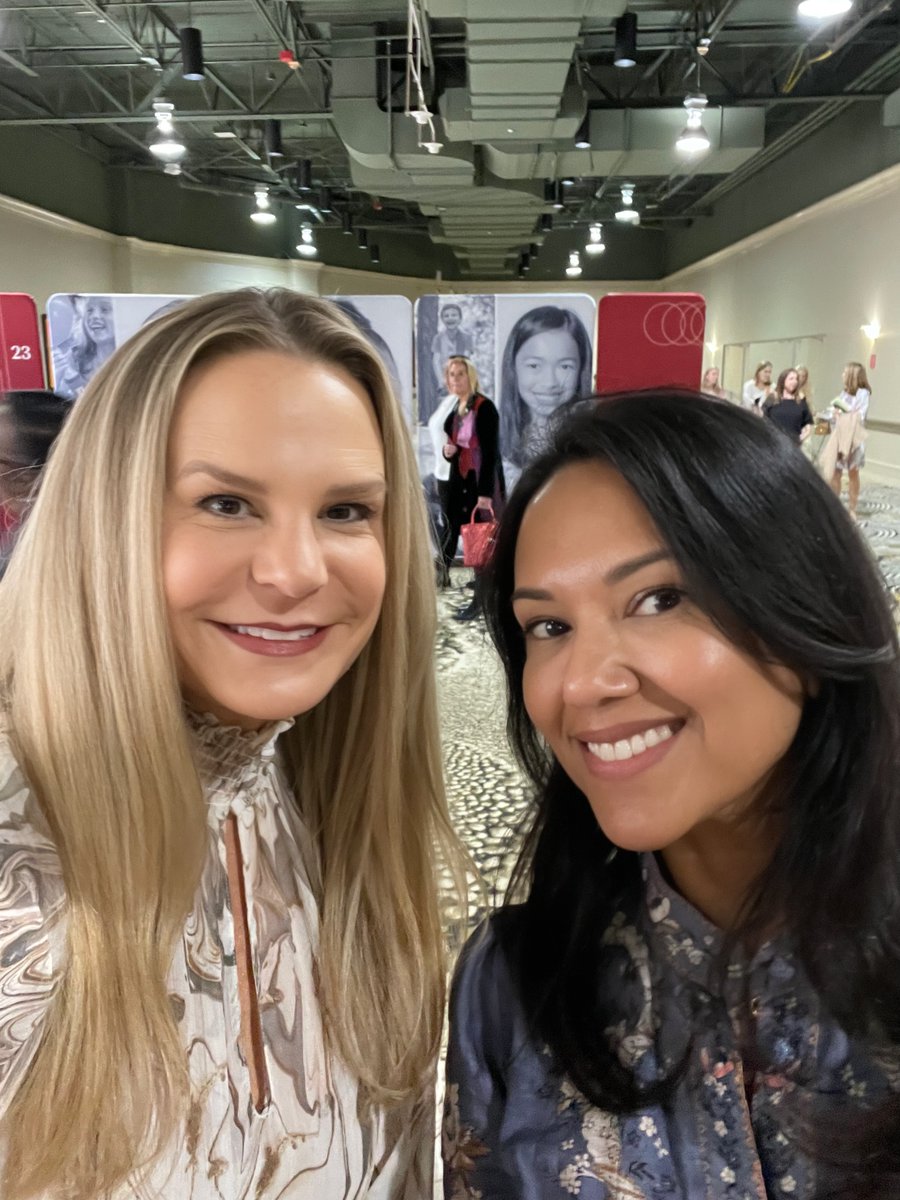 NexusRecovery's tweet image. Nexus board members Rani Garcia and Renda Mathew, along with Chief Philanthropy Officer Cameron Hernholm, were proud to attend the Girl Scouts of Northeast Texas' 2023 Women of Distinction Luncheon last week at the Hilton Anatole! #NexusStrong #GirlScoutsRock #GSNETX