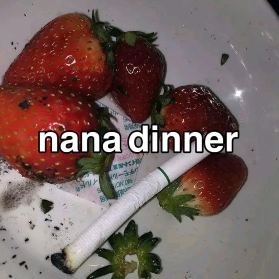 Nana tweet media