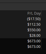 XenithSuccess's tweet photo. Success by f4elephant in Xenith Trading! https://t.co/qI4TtRKX7n
