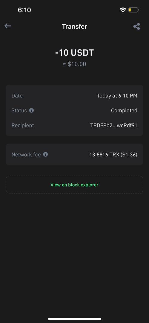 Laura__crypto's tweet photo. I see your support ❤️ @nokiamania https://t.co/ptcXYsCDgp