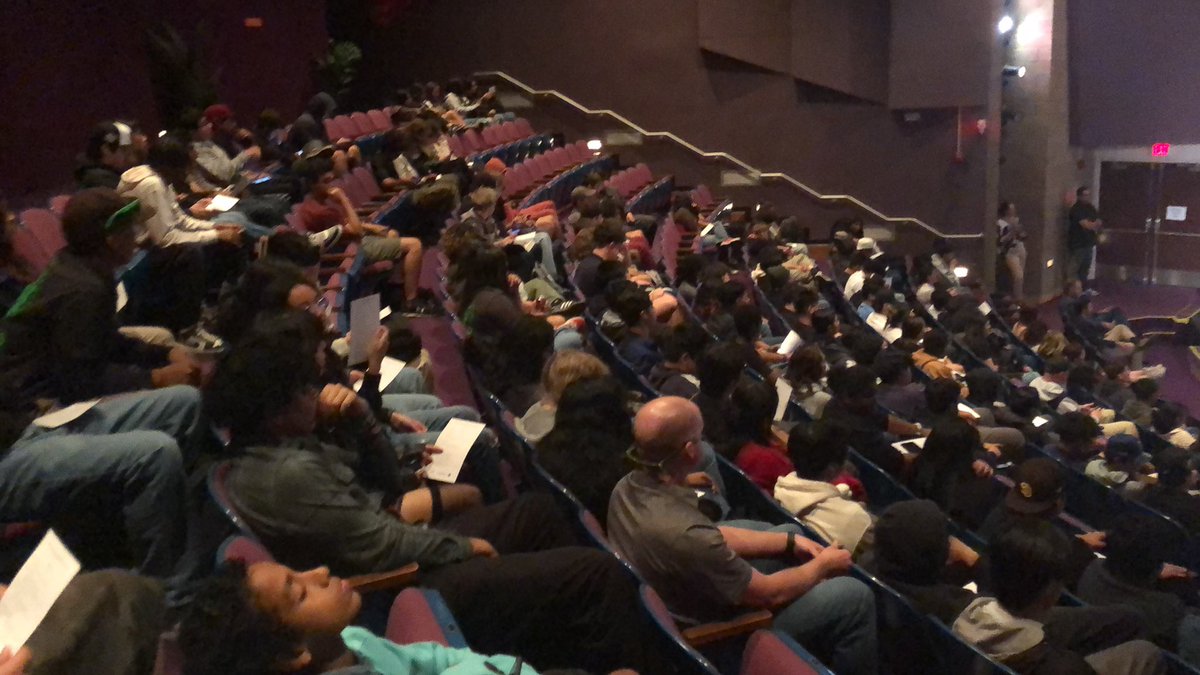 Sarah Vielma (@smvielma) on Twitter photo TY <a href="/SDCCEEDU/">San Diego College of Continuing Education</a> for hosting <a href="/sdschools/">San Diego Unified</a> #SDUSDCCTE College, Career and Technical Education and HSDP Ss today at the Apprenticeship Expo. So many great opportunities to share with students! <a href="/DrKingTina/">Tina Maria King, Ed.D.</a> sharing with students the over 300 certificate programs offered at no cost!#inspire TY <a href="/SDCCEEDU/">San Diego College of Continuing Education</a> for hosting <a href="/sdschools/">San Diego Unified</a> #SDUSDCCTE College, Career and Technical Education and HSDP Ss today at the Apprenticeship Expo. So many great opportunities to share with students! <a href="/DrKingTina/">Tina Maria King, Ed.D.</a> sharing with students the over 300 certificate programs offered at no cost!#inspire