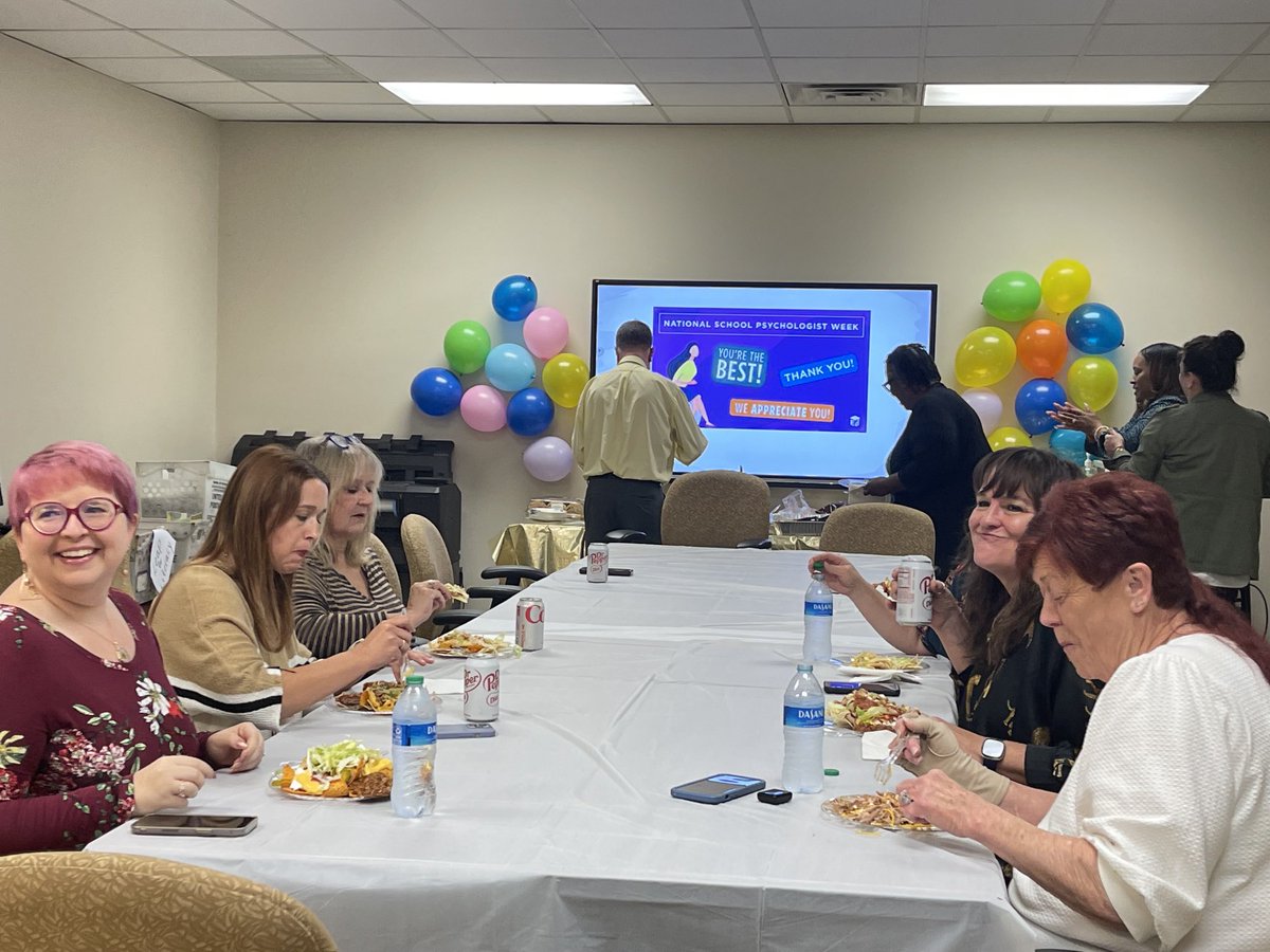 Bernice Thompson (@thompsonb45) on Twitter photo Enjoying our wonderful assessment staff during School Psychologist Week <a href="/JMCSchools/">Jackson-Madison County Schools</a> <a href="/VivianJMCSS/">Vivian Williams</a> <a href="/suptking/">Marlon D. King</a> Enjoying our wonderful assessment staff during School Psychologist Week <a href="/JMCSchools/">Jackson-Madison County Schools</a> <a href="/VivianJMCSS/">Vivian Williams</a> <a href="/suptking/">Marlon D. King</a>
