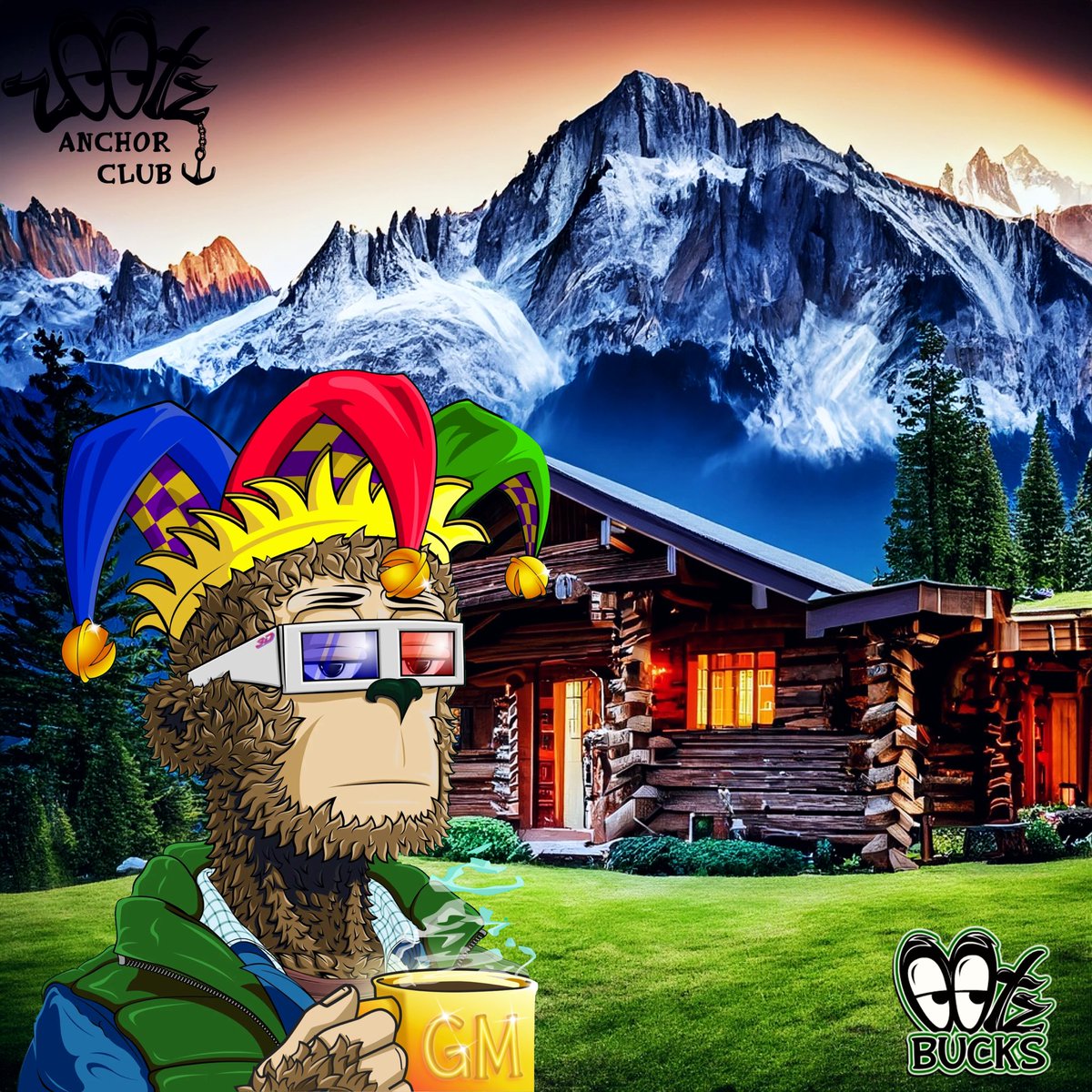 F R E S K O H ! tweet media