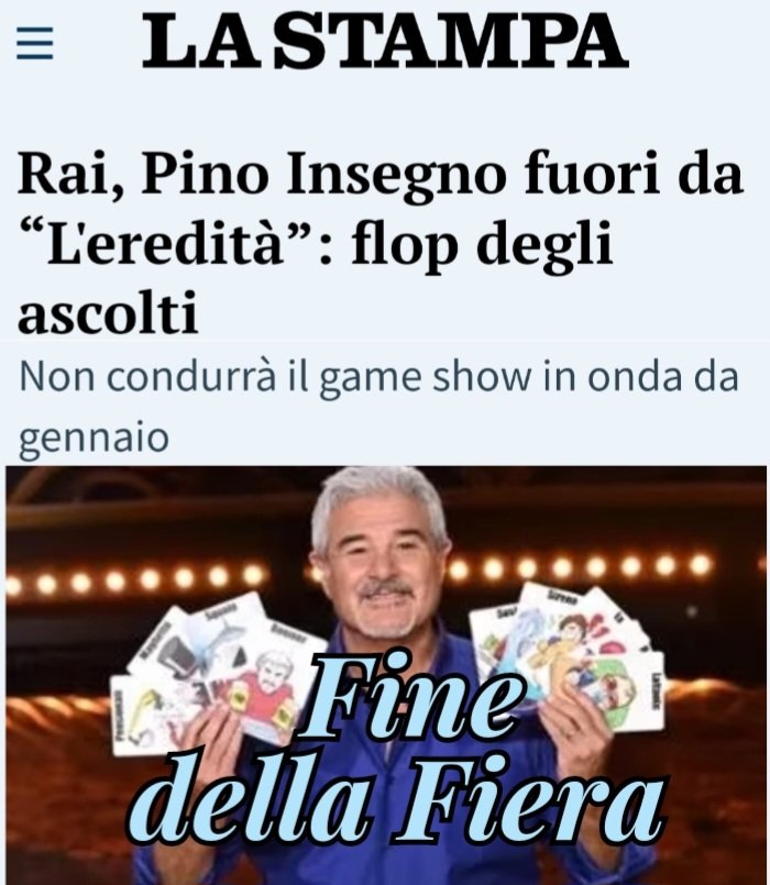 Ciao ciao
#pinoinsegno