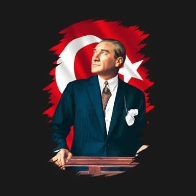 Türkiye Cumhuriyeti'nin kurucusu Gazi Mustafa Kemal Atatürk’ü ölümünün 85'inci yılında minnet, şükran ve rahmetle anıyoruz. Ruhu şâd, mekânı cennet olsun. #Atatürk #10Kasim #10Kasim1938