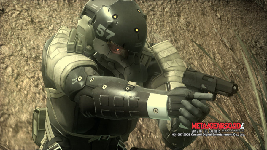shrimp_rider's tweet photo. Shinkawa and Kojima popped off so hard with the FROG unit that it changed the course of my sexuality forever https://t.co/zRur9o0NiV