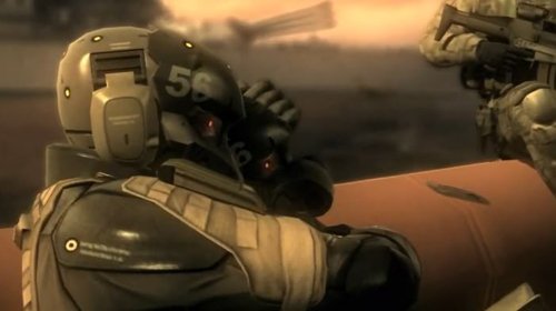 shrimp_rider's tweet photo. Shinkawa and Kojima popped off so hard with the FROG unit that it changed the course of my sexuality forever https://t.co/zRur9o0NiV